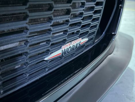 Mini COOPER Country. John Works ALL4 1.6 Aut.