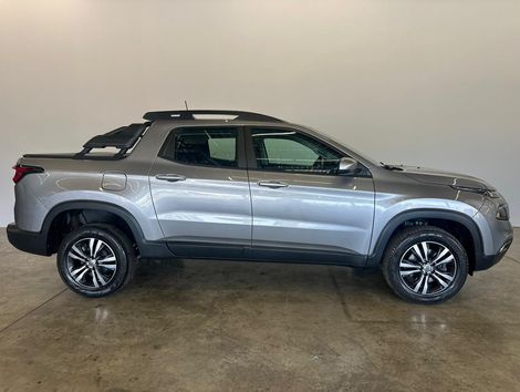 Fiat Toro Freedom 1.3 T270 4x2 Flex Aut.