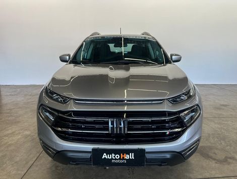Fiat Toro Freedom 1.3 T270 4x2 Flex Aut.