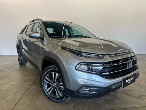 Fiat Toro Freedom 1.3 T270 4x2 Flex Aut.