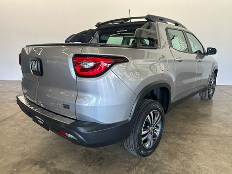 Fiat Toro Freedom 1.3 T270 4x2 Flex Aut.