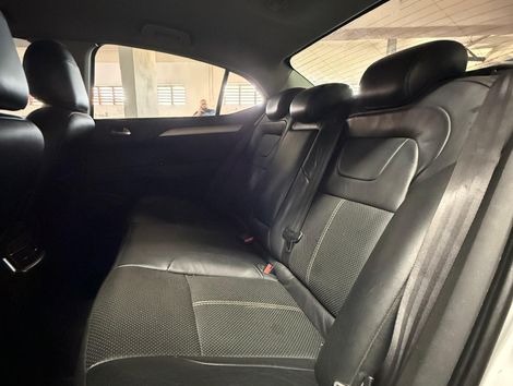 Citroën C4 LOUNGE Tendance 2.0 Flex 4p Mec.