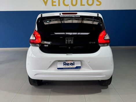 Fiat MOBI LIKE 1.0 Fire Flex 5p.