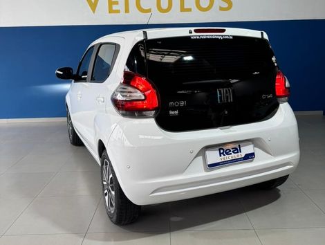 Fiat MOBI LIKE 1.0 Fire Flex 5p.