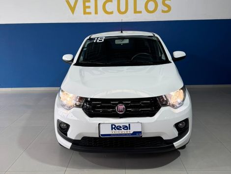 Fiat MOBI LIKE 1.0 Fire Flex 5p.