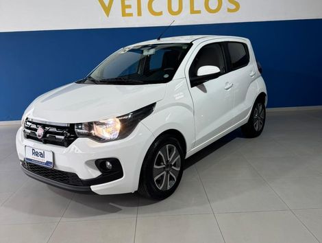 Fiat MOBI LIKE 1.0 Fire Flex 5p.