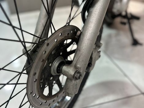 HONDA NXR 160 BROS ESDD FLEXONE