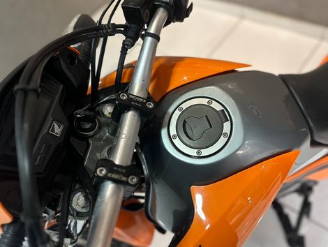 HONDA NXR 160 BROS ESDD FLEXONE