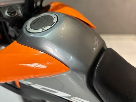 HONDA NXR 160 BROS ESDD FLEXONE