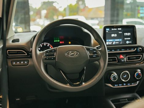 Hyundai HB20S Diamond 1.0 TB Flex 12V Aut.