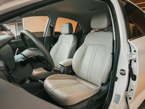 Hyundai HB20S Diamond 1.0 TB Flex 12V Aut.