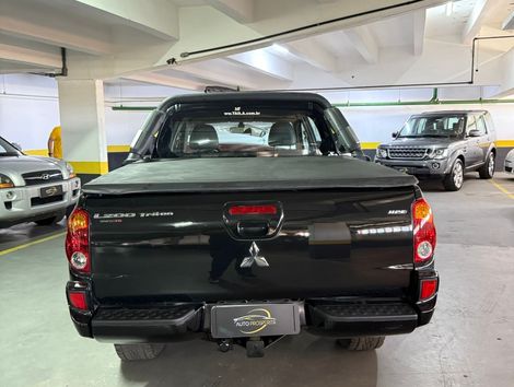 Mitsubishi L200 Triton HPE 3.2 CD TB Int.Diesel Aut