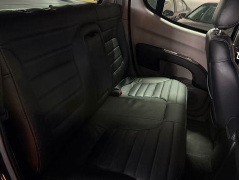 Mitsubishi L200 Triton HPE 3.2 CD TB Int.Diesel Aut