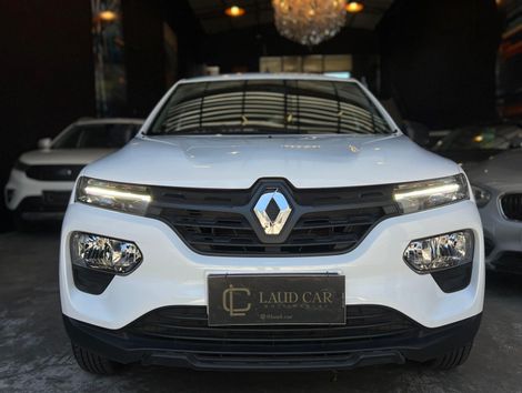 Renault KWID Zen 1.0 Flex 12V 5p Mec.