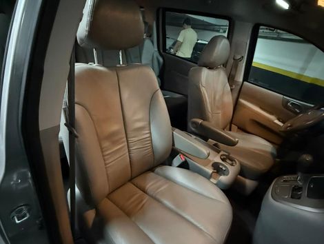 Kia Motors Carnival EX 3.5 V6 24V 276/272cv Aut.