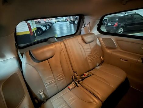 Kia Motors Carnival EX 3.5 V6 24V 276/272cv Aut.