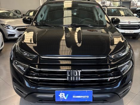 Fiat Toro Freedom 1.3 T270 4x2 Flex Aut.