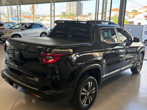 Fiat Toro Freedom 1.3 T270 4x2 Flex Aut.