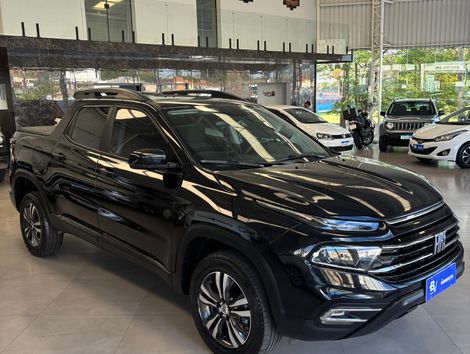 Fiat Toro Freedom 1.3 T270 4x2 Flex Aut.
