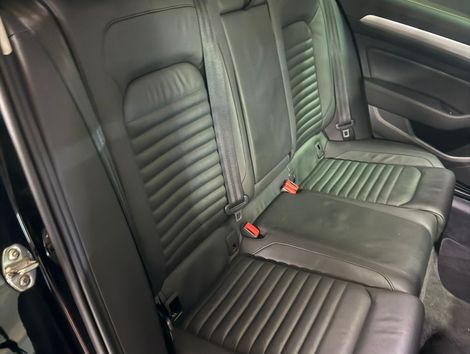 VolksWagen Passat Comfortline 2.0 TSI 220cv Tip.