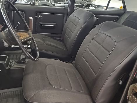 Chevrolet COMODORO 4.100