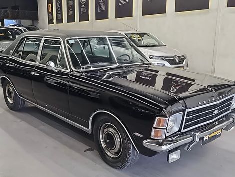 Chevrolet COMODORO 4.100