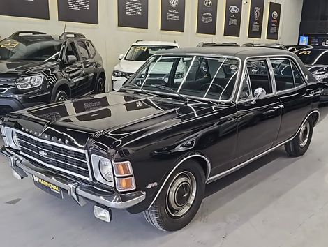 Chevrolet COMODORO 4.100