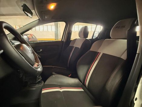 Renault SANDERO SPORT RS 2.0 Flex 16V 5p