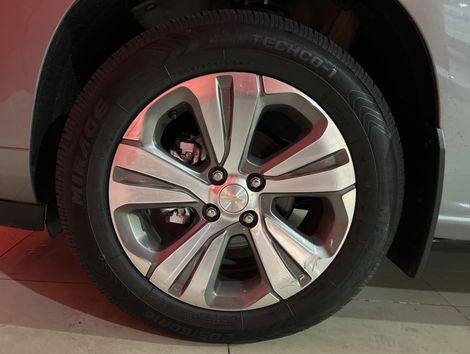 Chevrolet SPIN PREMIER 1.8 8V Econo.Flex 5p Aut.