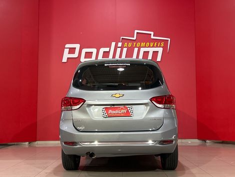 Chevrolet SPIN PREMIER 1.8 8V Econo.Flex 5p Aut.