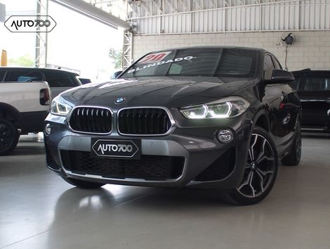 BMW X2 SDRIVE  20i M Sp/M Sp 2.0 TB Flex Aut