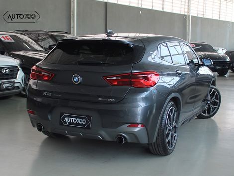 BMW X2 SDRIVE  20i M Sp/M Sp 2.0 TB Flex Aut