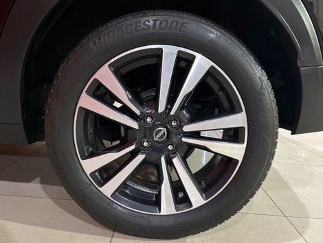 Nissan KICKS Advance 1.6 16V Flex Aut.