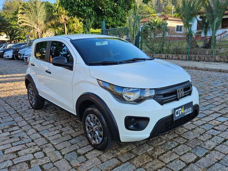 Fiat MOBI LIKE 1.0 Fire Flex 5p.