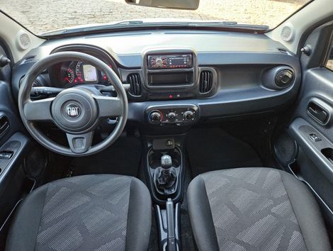 Fiat MOBI LIKE 1.0 Fire Flex 5p.