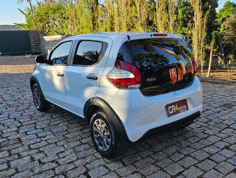 Fiat MOBI LIKE 1.0 Fire Flex 5p.