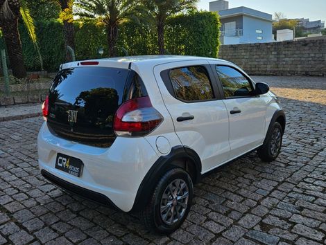 Fiat MOBI LIKE 1.0 Fire Flex 5p.