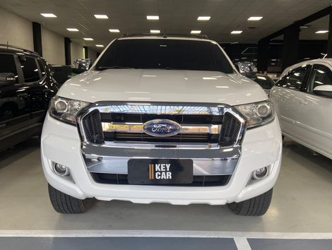 Ford Ranger XLT 3.2 20V 4x4 CD Diesel Aut.