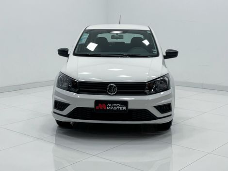 VolksWagen Gol 1.0 Flex 12V 5p
