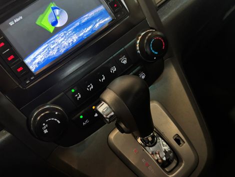 Honda CR-V LX 2.0 16V 2WD/2.0 Flexone Aut.