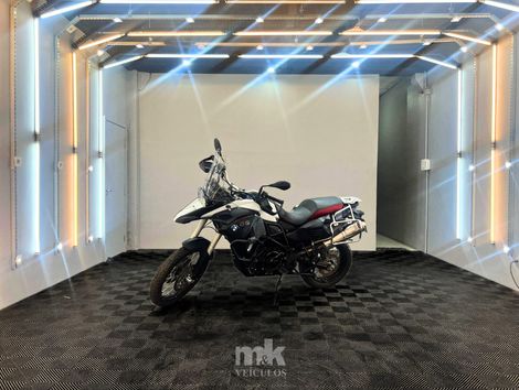BMW F 800 GS Adventure
