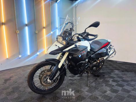 BMW F 800 GS Adventure