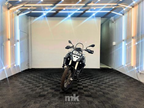 BMW F 800 GS Adventure