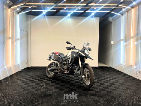 BMW F 800 GS Adventure