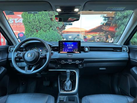 Honda HR-V EXL 1.5 Sensing 16V 5p Aut.