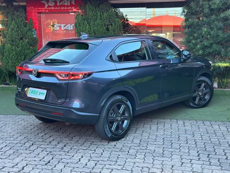 Honda HR-V EXL 1.5 Sensing 16V 5p Aut.