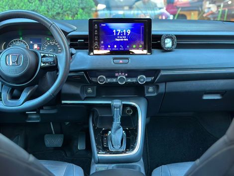 Honda HR-V EXL 1.5 Sensing 16V 5p Aut.