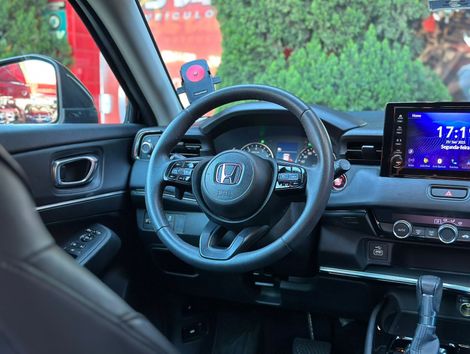 Honda HR-V EXL 1.5 Sensing 16V 5p Aut.