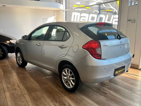 JAC J3 1.4 16V 5p Mec.
