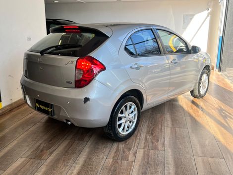 JAC J3 1.4 16V 5p Mec.